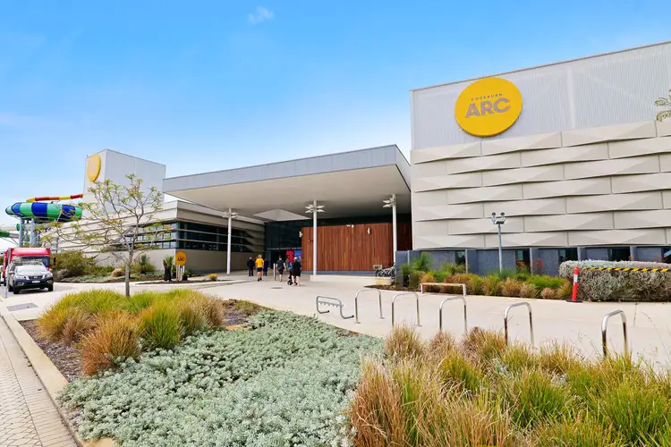 Seventh view of Homely land listing, LOT 622, 37 Calytrix Crescent, Success WA 6164