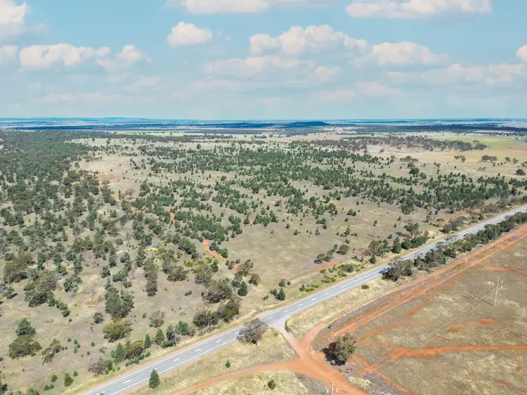 Lot 80 & 81 Yarmwal Road, Murrami NSW 2705