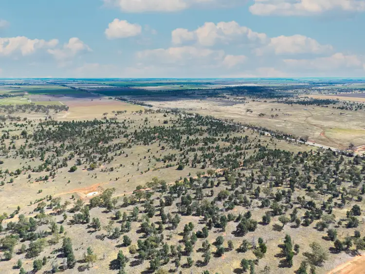 Second view of Homely rural property listing, Lot 80 & 81 Yarmwal Road, Murrami NSW 2705