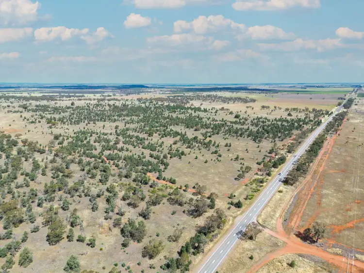 Fourth view of Homely rural property listing, Lot 80 & 81 Yarmwal Road, Murrami NSW 2705