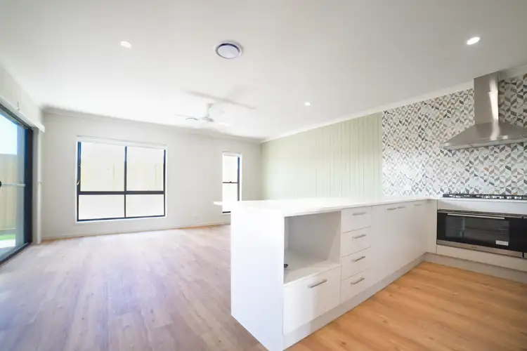 Third view of Homely semi-detached listing, 2/33 Oakover Crescent, Nirimba QLD 4551