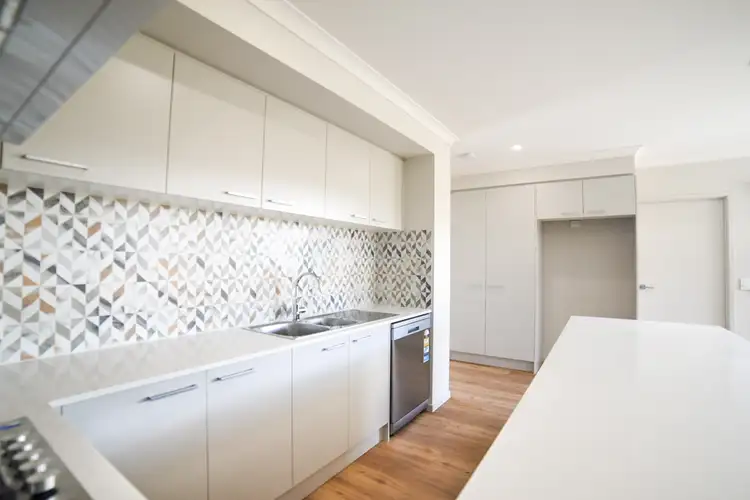 Fourth view of Homely semi-detached listing, 2/33 Oakover Crescent, Nirimba QLD 4551