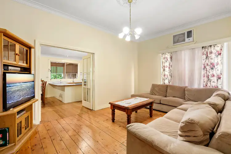 Second view of Homely house listing, 16 Studley Street, Maidstone VIC 3012