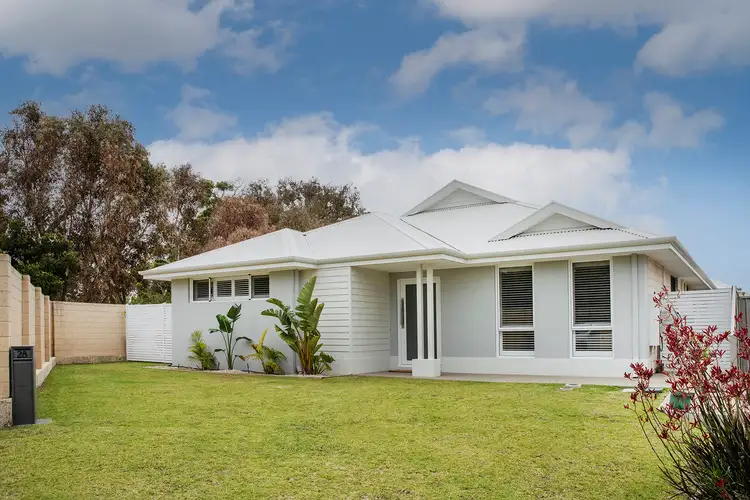 28 Gribble Circuit, Vasse WA 6280