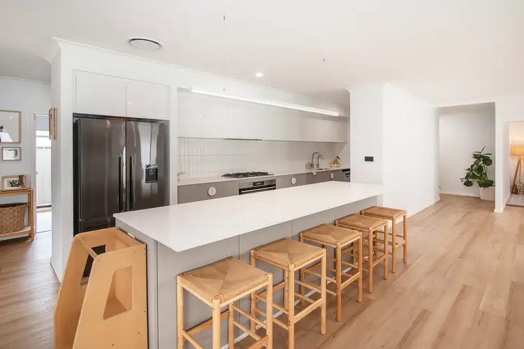 Second view of Homely house listing, 28 Gribble Circuit, Vasse WA 6280