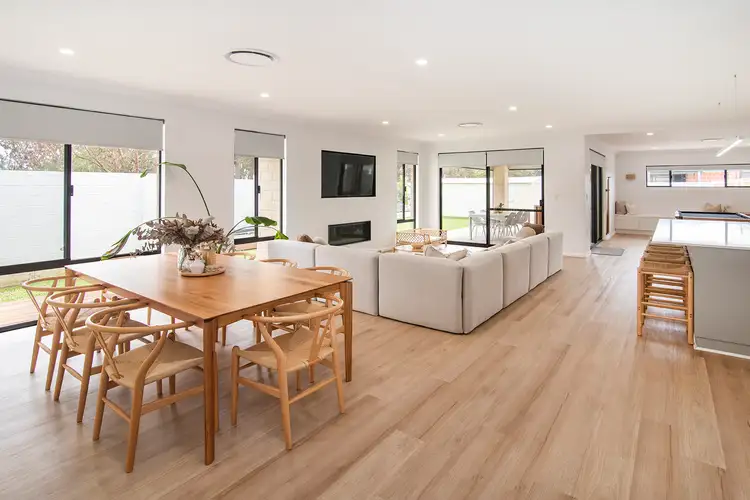 Fifth view of Homely house listing, 28 Gribble Circuit, Vasse WA 6280