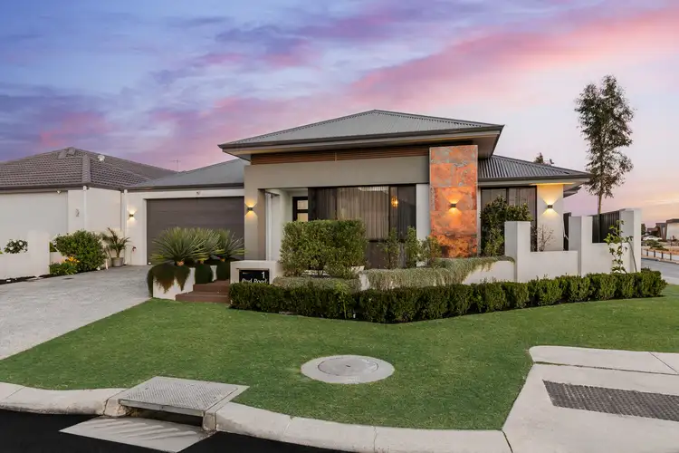 Main view of Homely house listing, 1 Bud Road, Piara Waters WA 6112