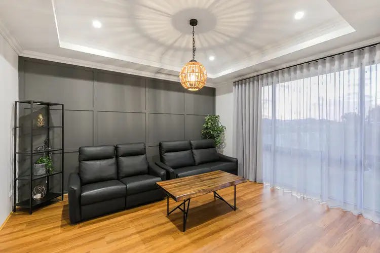 Fourth view of Homely house listing, 1 Bud Road, Piara Waters WA 6112