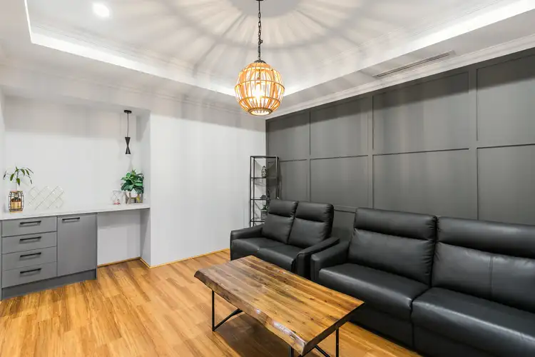 Fifth view of Homely house listing, 1 Bud Road, Piara Waters WA 6112