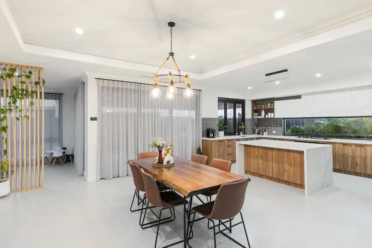 Sixth view of Homely house listing, 1 Bud Road, Piara Waters WA 6112