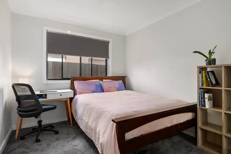Seventh view of Homely apartment listing, 4/9 Churchill Avenue, Maidstone VIC 3012