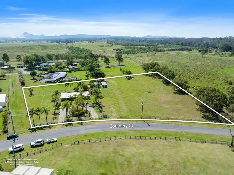 Fourth view of Homely house listing, 68-74 Couldery Court, Cedar Grove QLD 4285