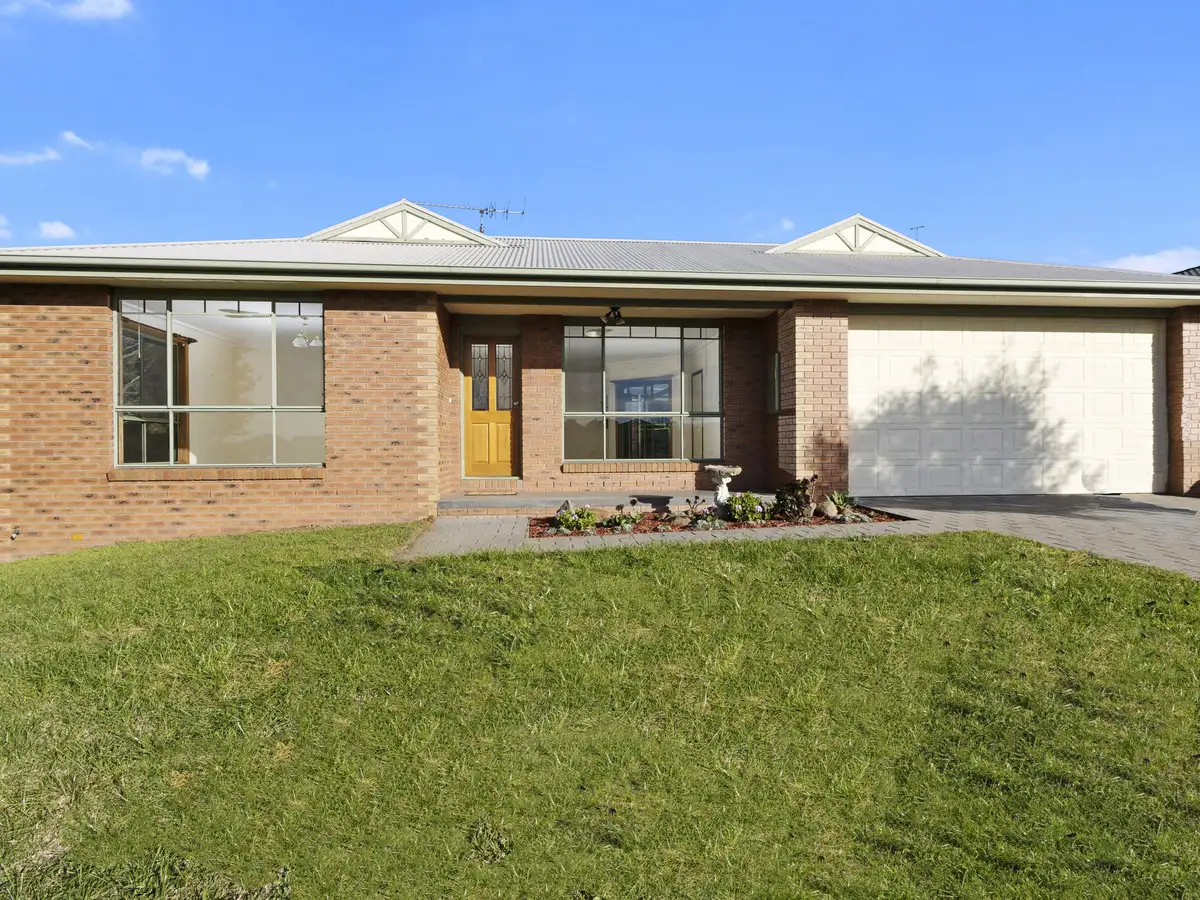 Main view of Homely house listing, 90 Parr Street, Leongatha VIC 3953