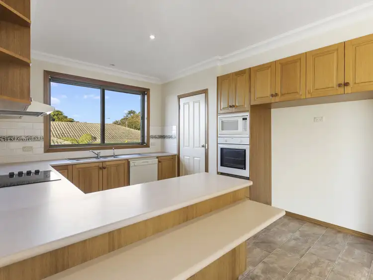 Second view of Homely house listing, 90 Parr Street, Leongatha VIC 3953