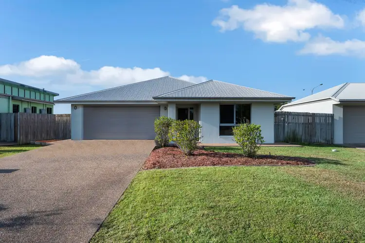 19 Daydream Circuit, Burdell QLD 4818