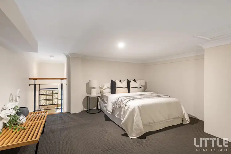 Fourth view of Homely apartment listing, 2/424-426 Cleveland Street, Surry Hills NSW 2010