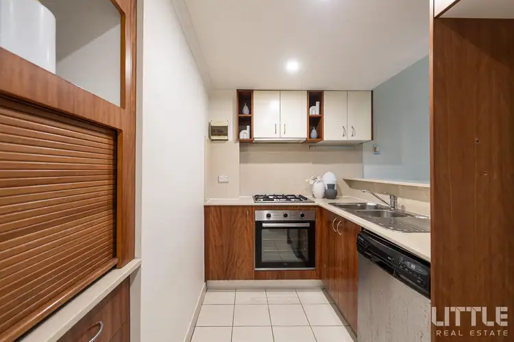 Fifth view of Homely apartment listing, 2/424-426 Cleveland Street, Surry Hills NSW 2010