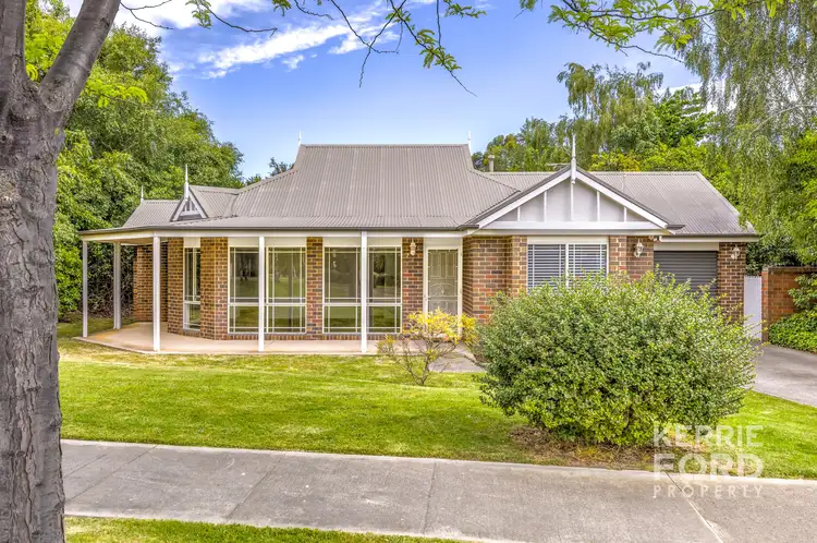 Main view of Homely house listing, 20 Central Park Avenue, Traralgon VIC 3844
