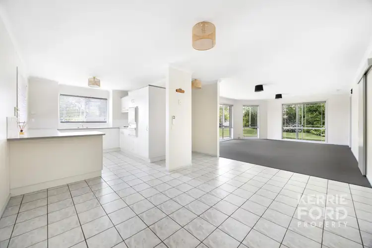 Third view of Homely house listing, 20 Central Park Avenue, Traralgon VIC 3844