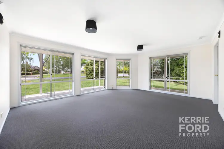 Fourth view of Homely house listing, 20 Central Park Avenue, Traralgon VIC 3844