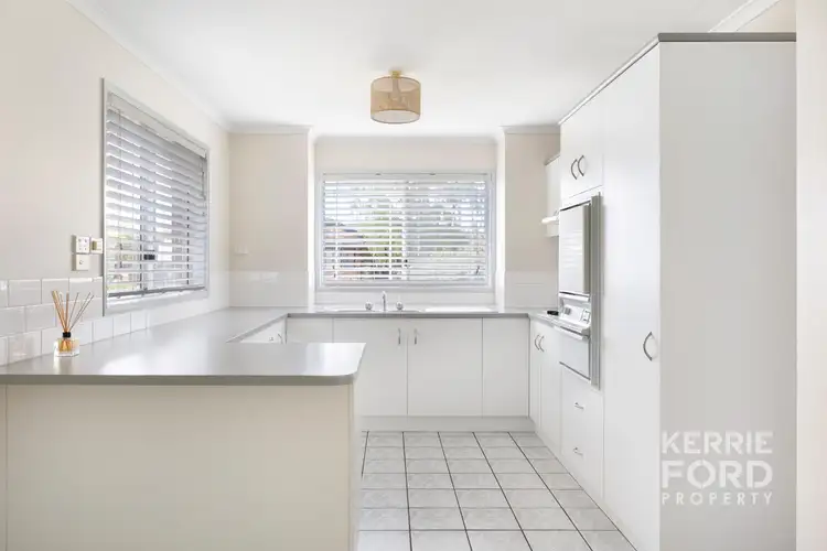 Fifth view of Homely house listing, 20 Central Park Avenue, Traralgon VIC 3844