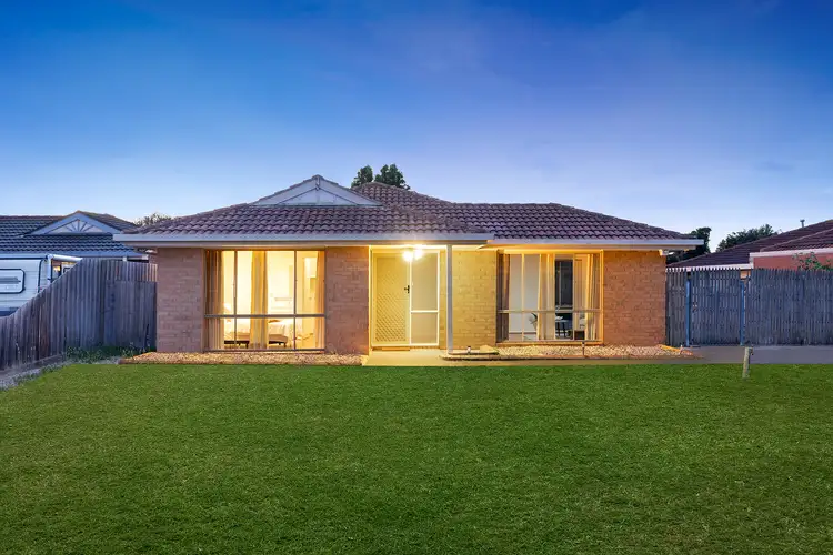 Main view of Homely house listing, 11 Talara Court, Cranbourne VIC 3977