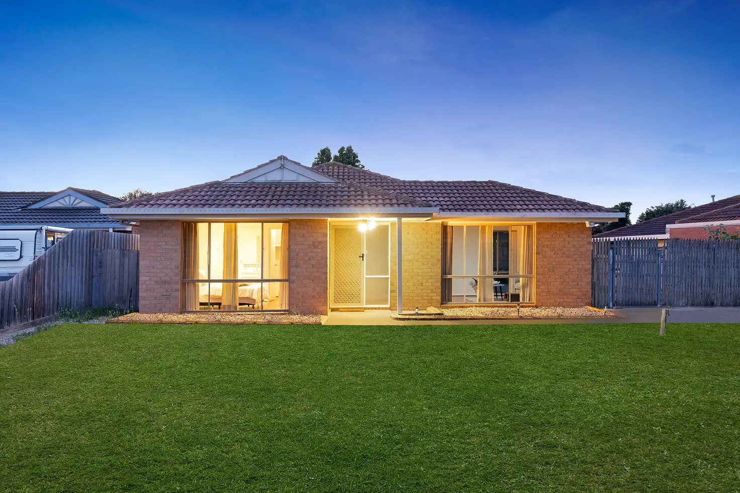Main view of Homely house listing, 11 Talara Court, Cranbourne VIC 3977