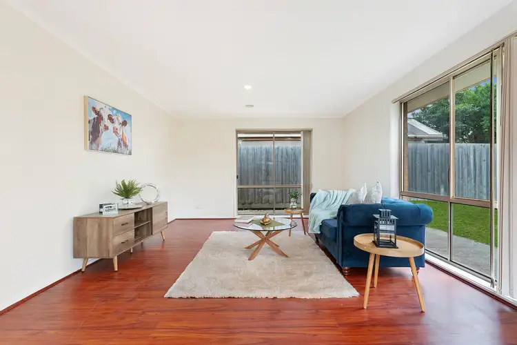 Third view of Homely house listing, 11 Talara Court, Cranbourne VIC 3977