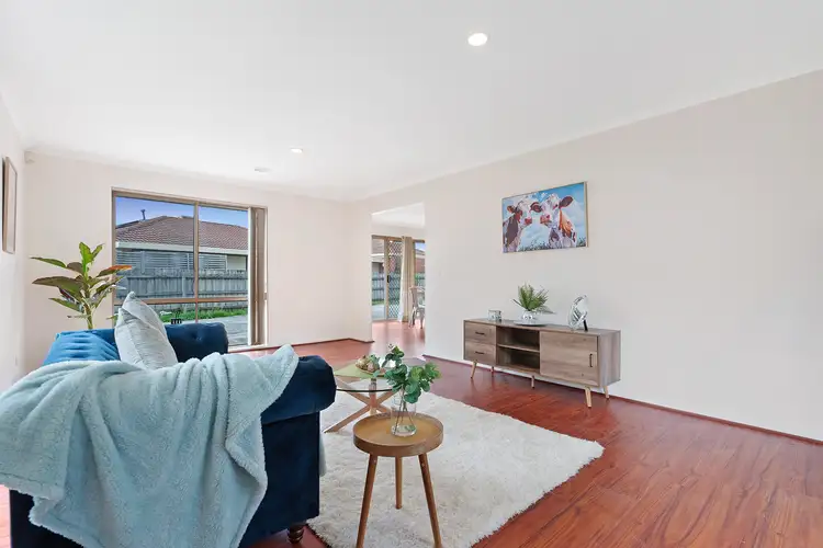 Fourth view of Homely house listing, 11 Talara Court, Cranbourne VIC 3977