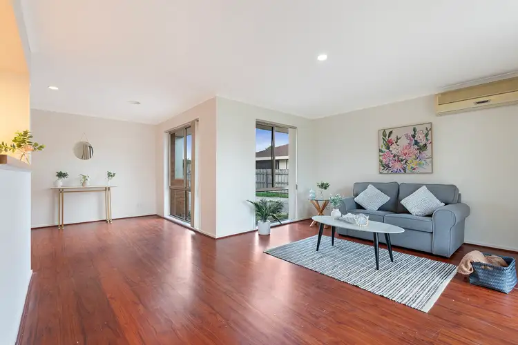 Fifth view of Homely house listing, 11 Talara Court, Cranbourne VIC 3977
