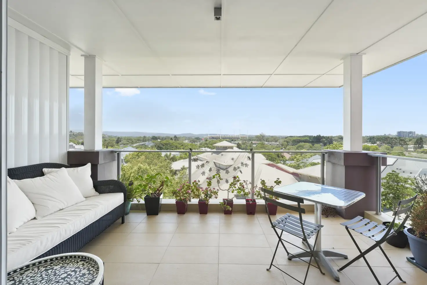 Main view of Homely apartment listing, 4036/3027 The Boulevard, Carrara QLD 4211