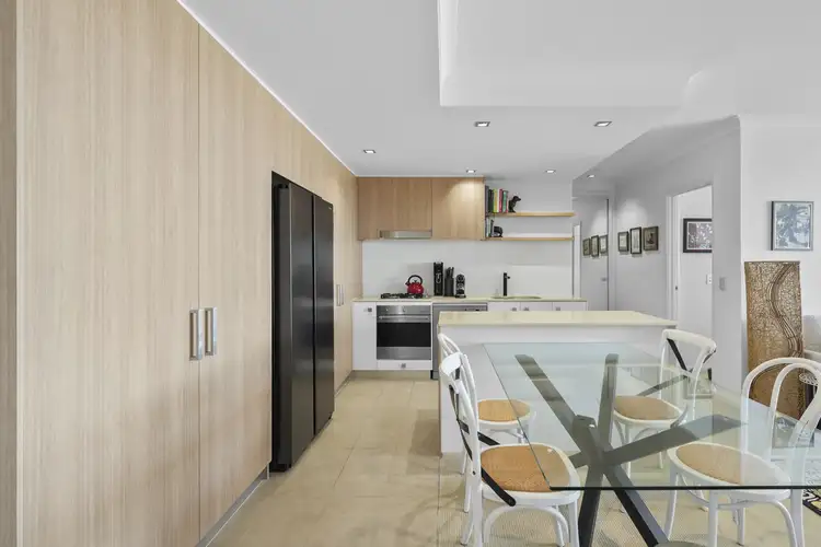 Fourth view of Homely apartment listing, 4036/3027 The Boulevard, Carrara QLD 4211