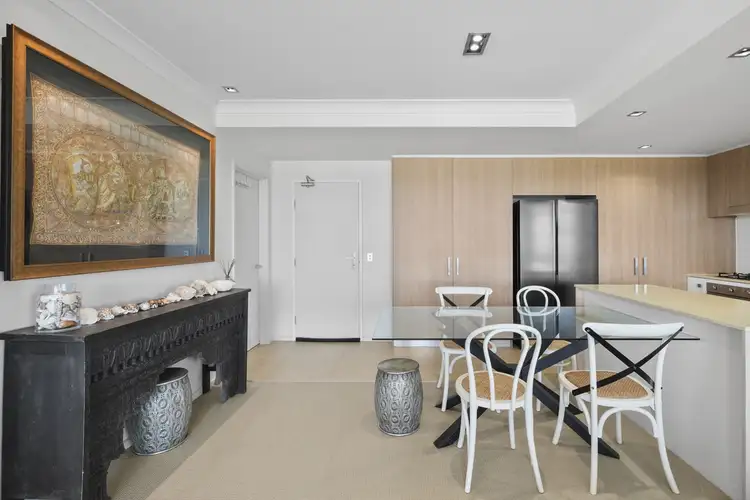 Sixth view of Homely apartment listing, 4036/3027 The Boulevard, Carrara QLD 4211