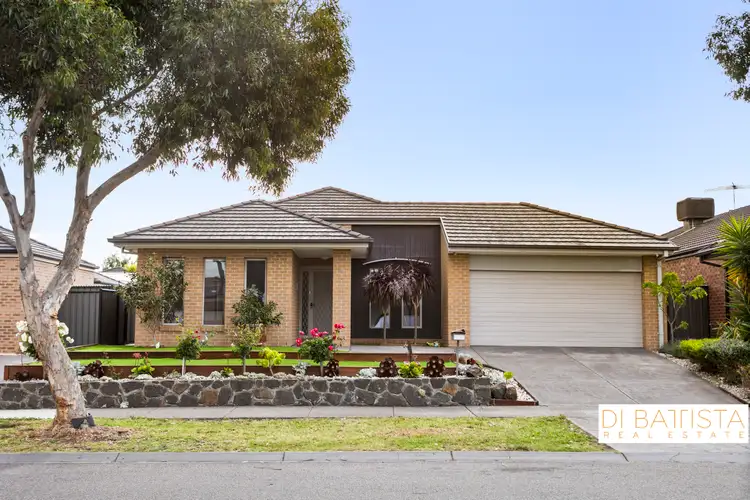 44 Northumberland Circuit, Craigieburn VIC 3064