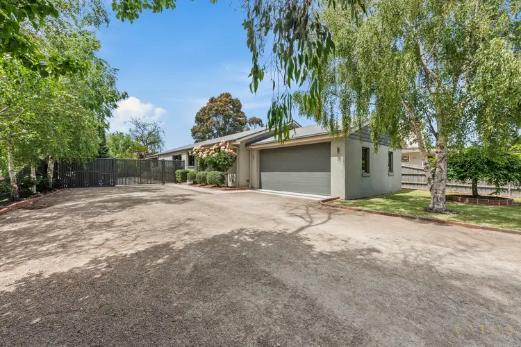 35 The Crescent, Tyabb VIC 3913