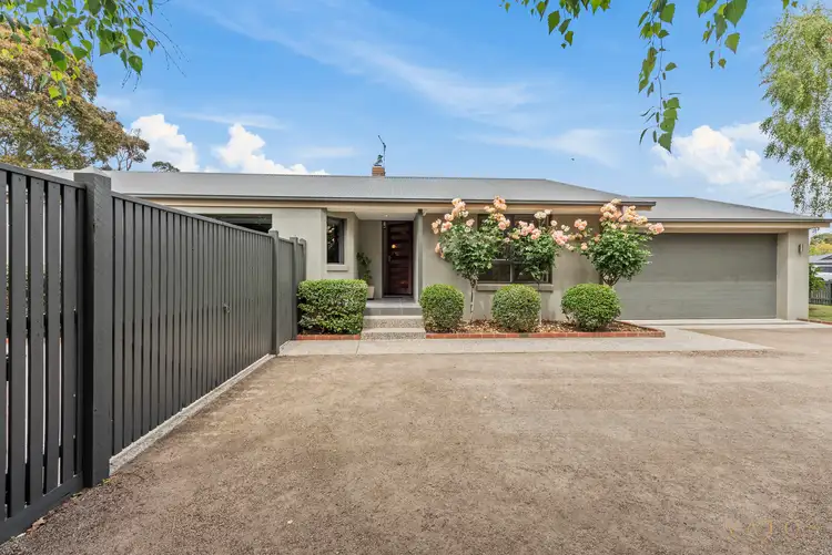 Second view of Homely house listing, 35 The Crescent, Tyabb VIC 3913