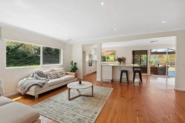 Fifth view of Homely house listing, 35 The Crescent, Tyabb VIC 3913
