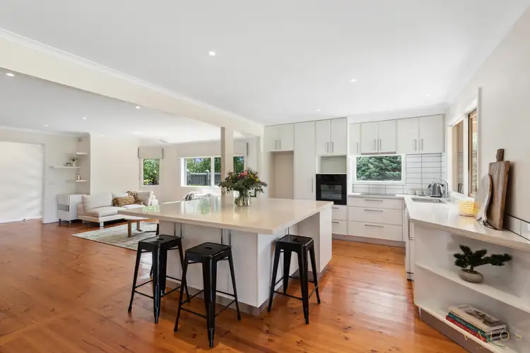 Sixth view of Homely house listing, 35 The Crescent, Tyabb VIC 3913