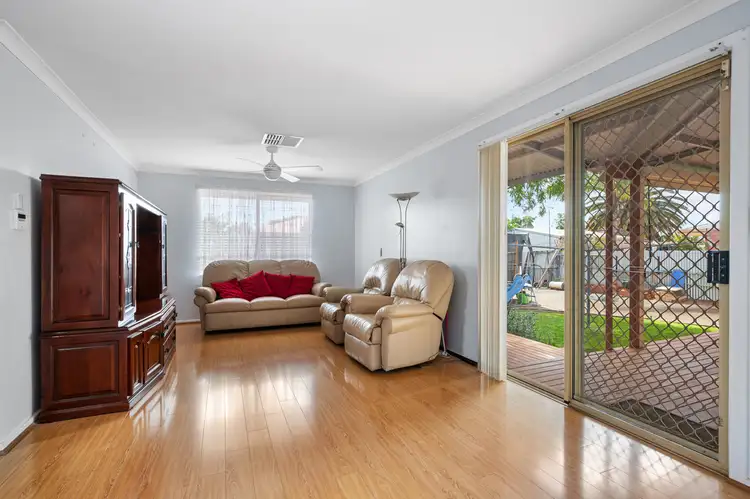 Sixth view of Homely house listing, 15 Osmetti Drive, Somerville WA 6430