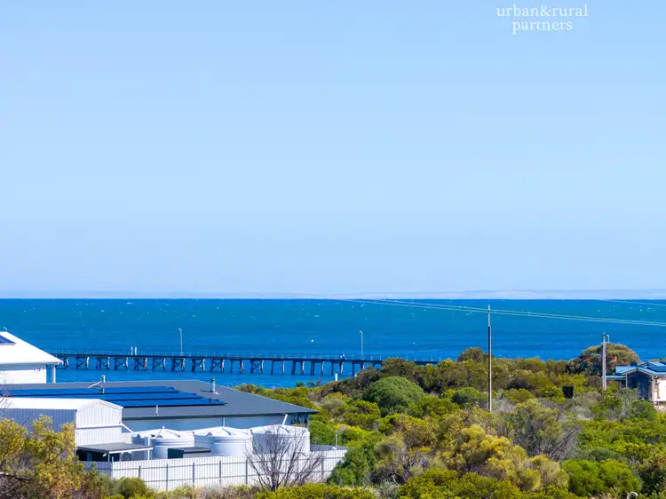 Main view of Homely land listing, 6 Peregrine Drive, Marion Bay SA 5575