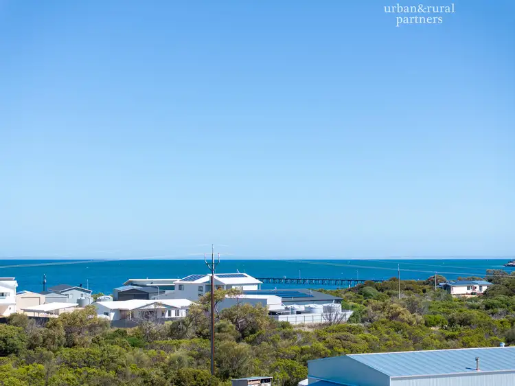 Fourth view of Homely land listing, 6 Peregrine Drive, Marion Bay SA 5575