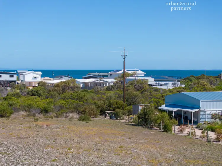 Sixth view of Homely land listing, 6 Peregrine Drive, Marion Bay SA 5575