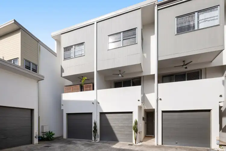 Third view of Homely townhouse listing, 5/34 Bridgewater Street, Morningside QLD 4170