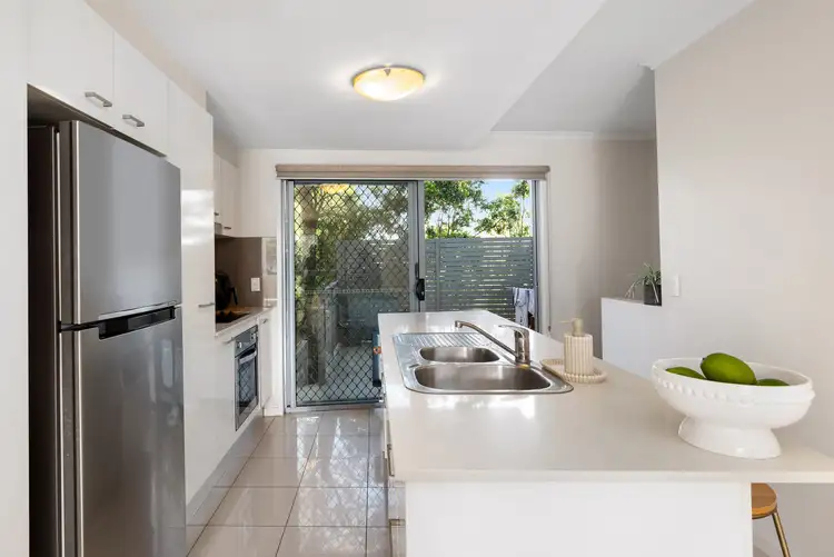 Fourth view of Homely townhouse listing, 5/34 Bridgewater Street, Morningside QLD 4170