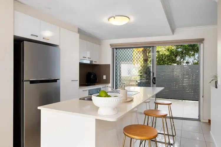 Fifth view of Homely townhouse listing, 5/34 Bridgewater Street, Morningside QLD 4170