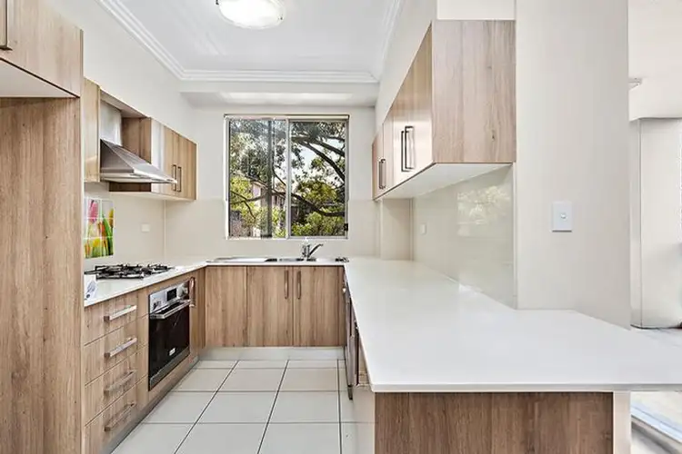 Second view of Homely unit listing, 4/8-10 Bembridge Street, Carlton NSW 2218