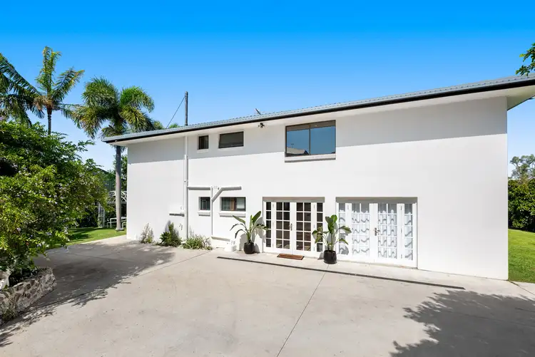 Second view of Homely house listing, 143A Thynne Road, Morningside QLD 4170
