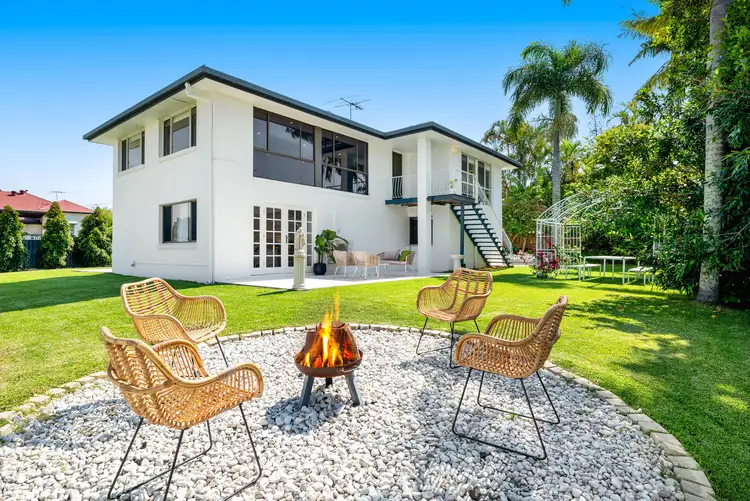 Fourth view of Homely house listing, 143A Thynne Road, Morningside QLD 4170