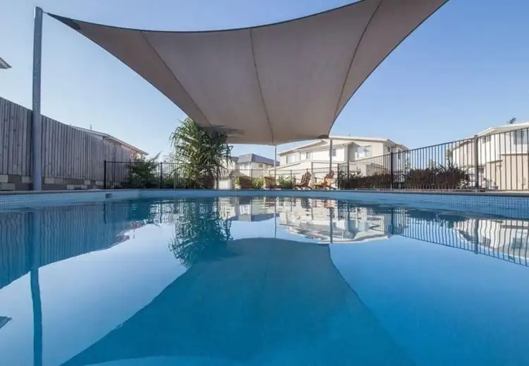 Second view of Homely townhouse listing, 33/14 Photinia Crescent, Mountain Creek QLD 4557