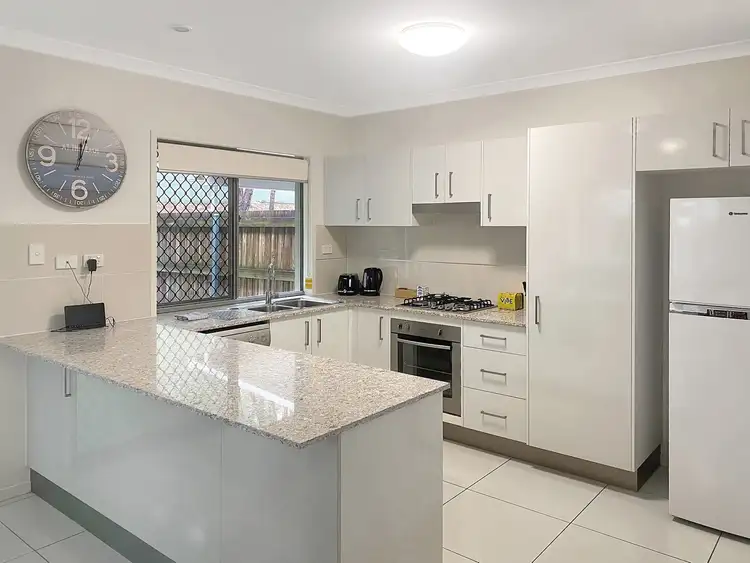 Third view of Homely townhouse listing, 33/14 Photinia Crescent, Mountain Creek QLD 4557